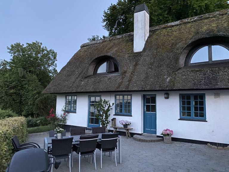 Ferienhaus Fredericia