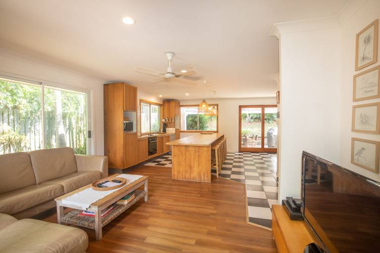 House Amity Point