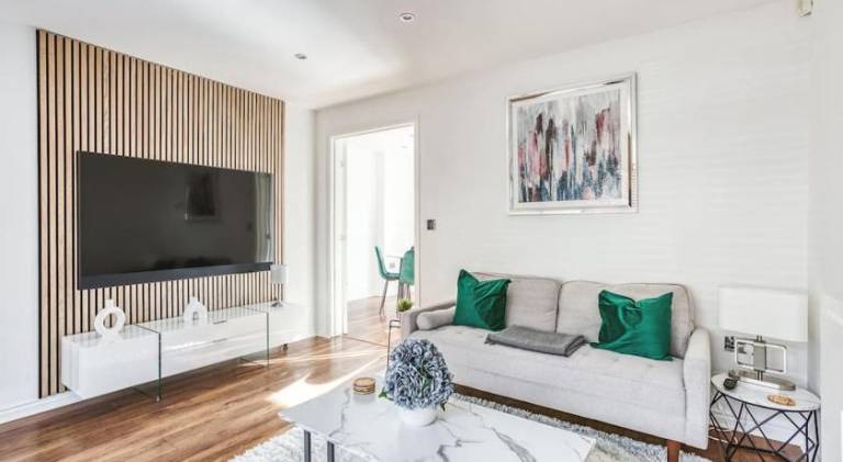 Vacation home | Pet-friendly in Nottingham