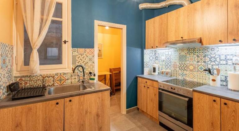 Pleasant holiday apartment | Suitable for remote work | Pet-friendly — photo 2