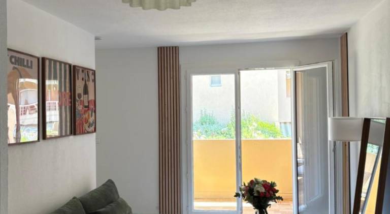 Apartment with terrace | Beach nearby | Pet-friendly — photo 2
