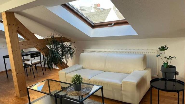 Ferienwohnung  Weida