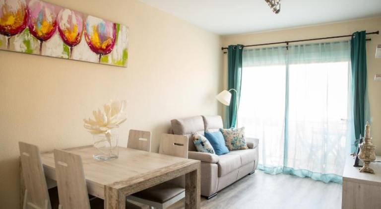 Rental apartment | Beach nearby | Dogs allowed in Sant Feliu de Guíxols