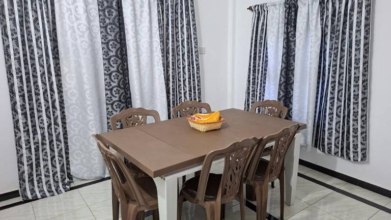 Vacation home for 3 persons — photo 4