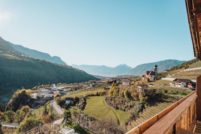 Apartment Oberegghof Hirzer with Mountain View, Pool and Wi-Fi — photo 5