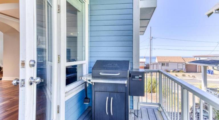 Nice house with hot tub | Close to the beach | Perfect for remote work | Dogs allowed — photo 5