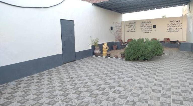 Villa with 1 room for 2 persons — photo 4