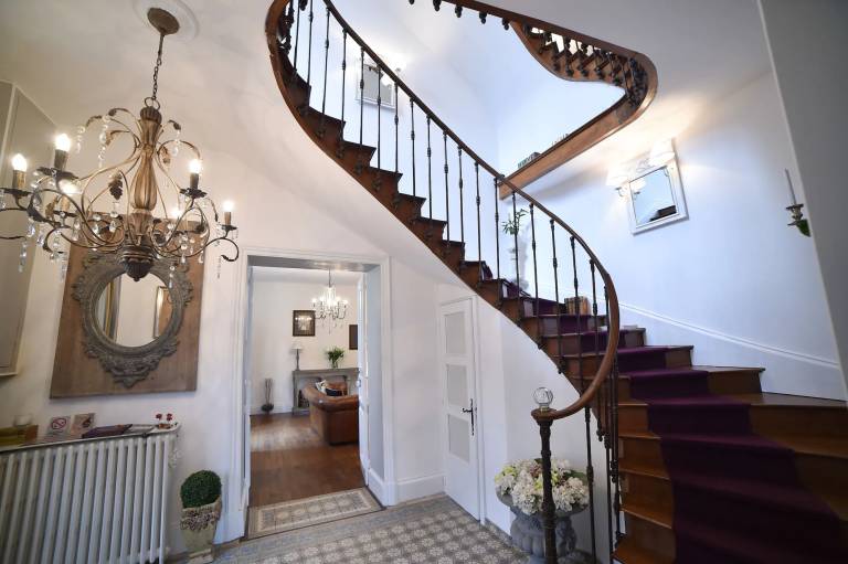 Chambre d'hôtes Thouars