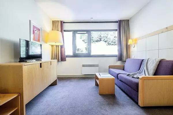 Appartement Flaine