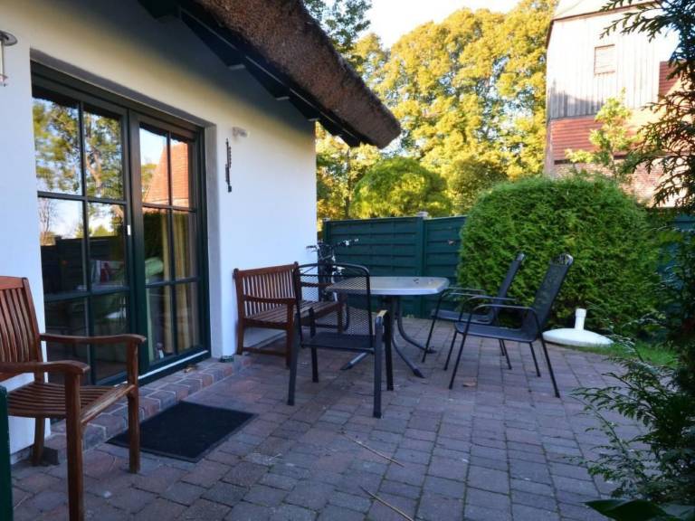 Ferienhaus Groß Zicker