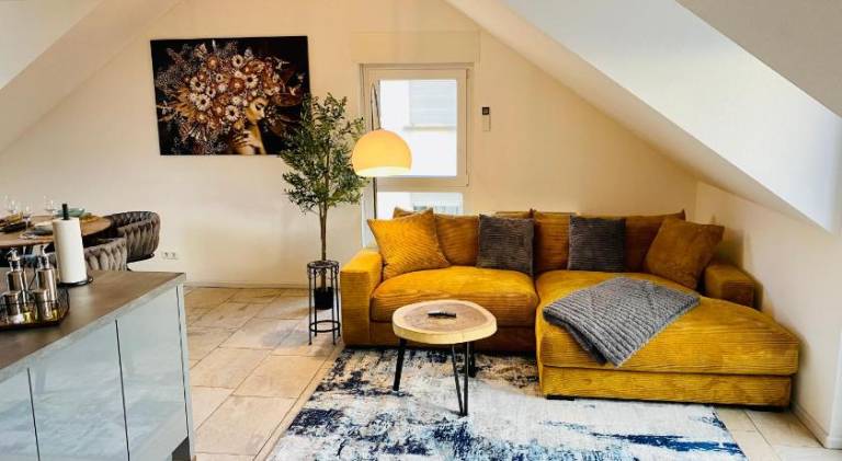 Rental apartment | Pet-friendly in Loerrach