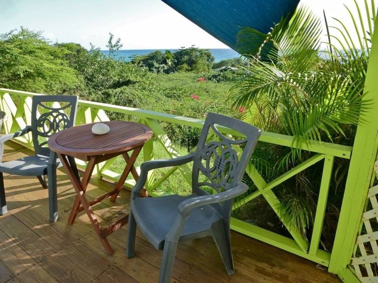 House Culebra