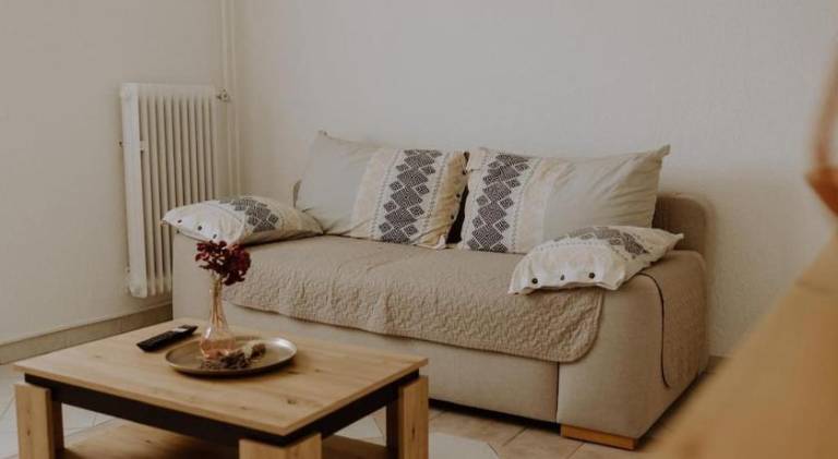 Ferienwohnung Rheinfelden (Baden)