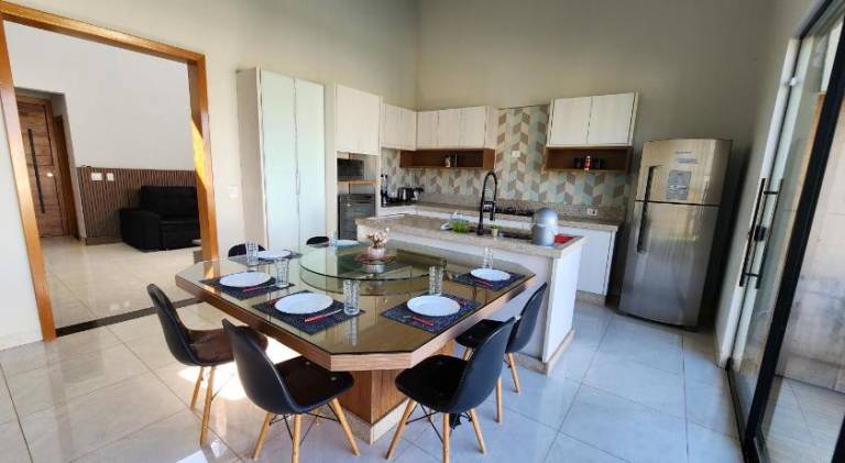 Villa with pool | Pet-friendly — photo 3