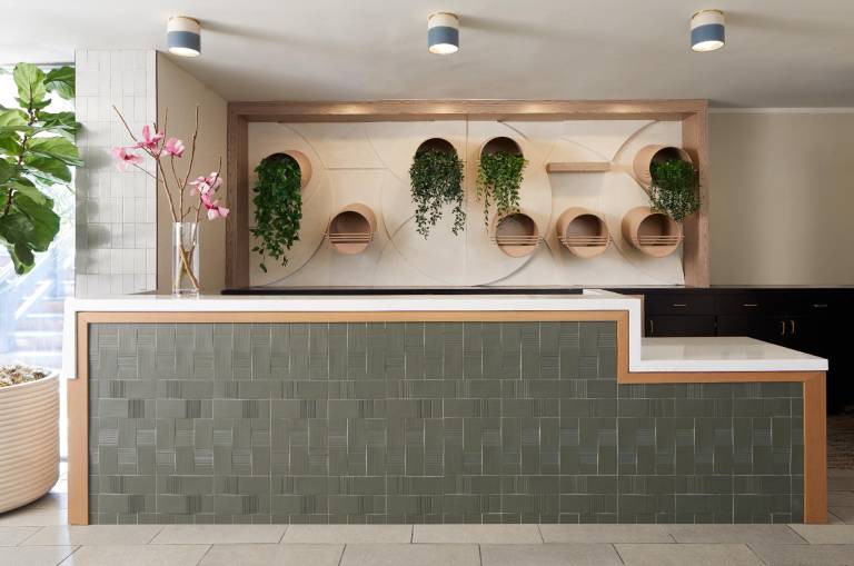 Kimpton Hotel Enso By IHG — photo 5