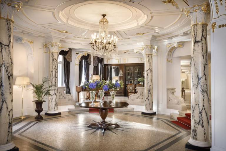 Remisens Premium Grand Hotel Palace — photo 4