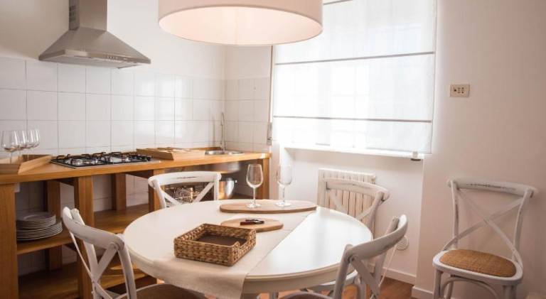 Vacation home with 2 rooms for 4 persons — photo 4