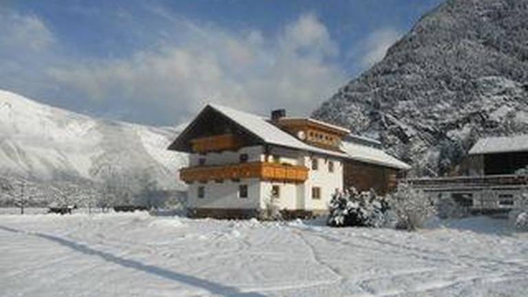 Ferienwohnung  Sautens