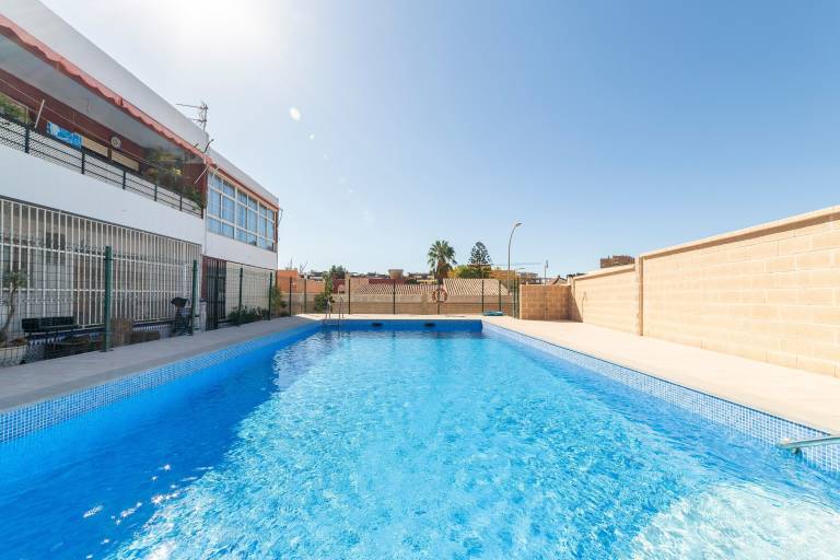 Ferienwohnung Aguadulce
