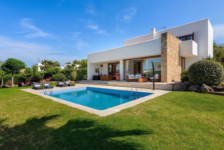 Villa Sant Antoni de Portmany