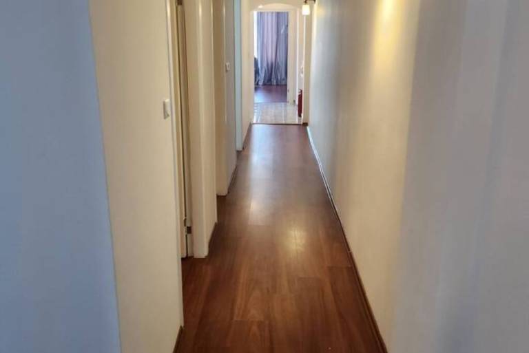 Appartement Anatolian Side