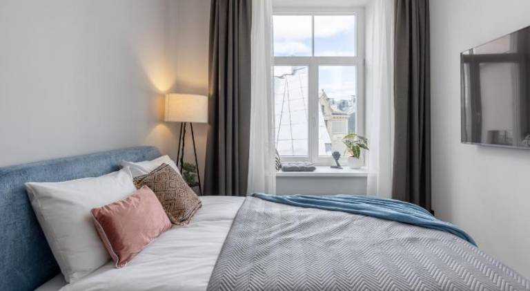 Rental apartment | Near Riga Cathedral in Riga