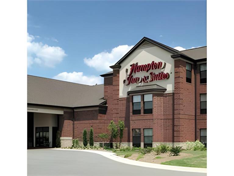 Hampton Inn & Suites East Lansing/Okemos in Okemos, MI