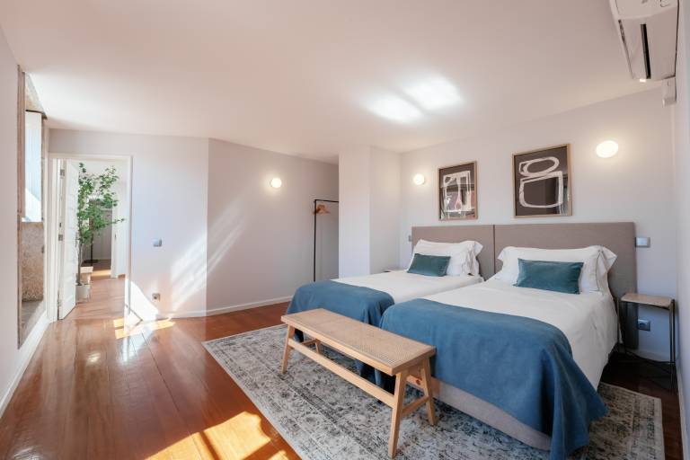 Fully equipped charming holiday apartment | Near Dom Luís I Bridge | Suitable for remote work | Pet-friendly — photo 5