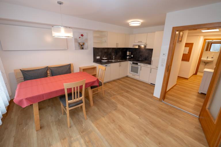 Ferienwohnung Gemeinde Seeboden