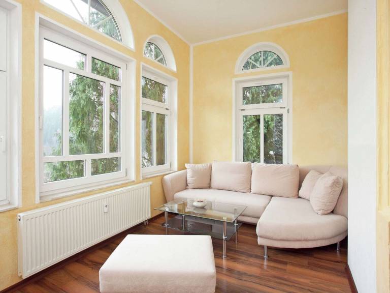 Villa Borstendorf