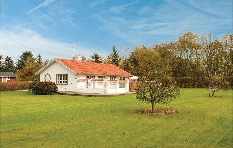 House Spøttrup