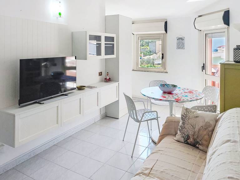 Apartment Villasimius