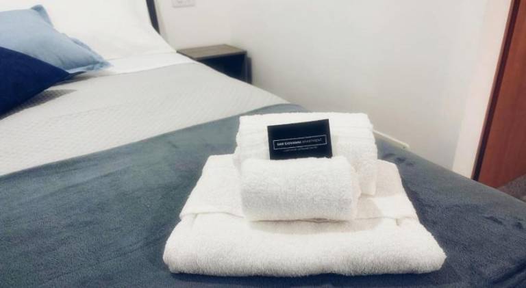 Apartment | Perfect for remote work in Catanzaro