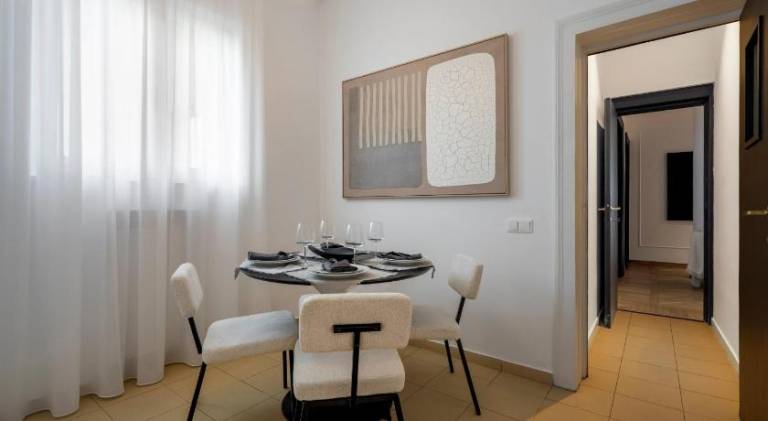 Rental apartment | Near Templul Coral | Perfect for remote work — photo 4