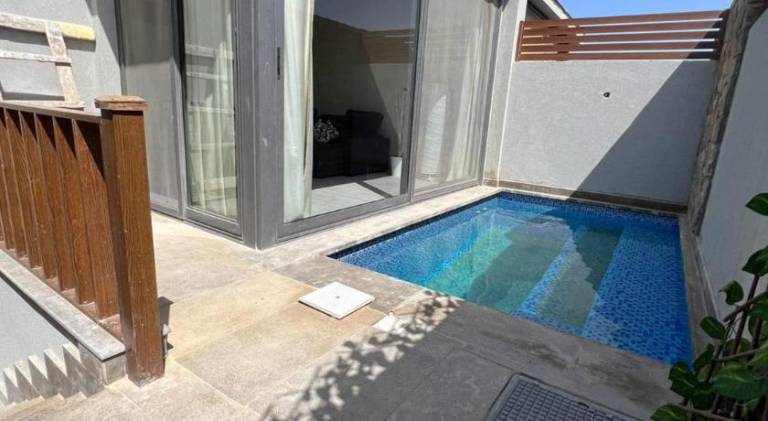Villa with pool | Pets are welcome — photo 4