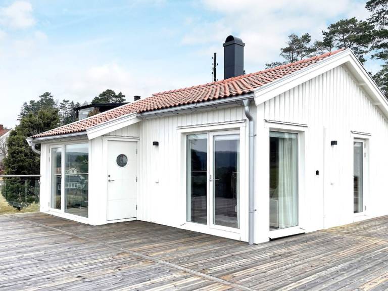 House  Tviklippan