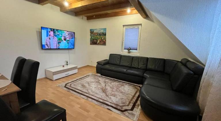 Wonderful apartment | Pets allowed in Villingen-Schwenningen