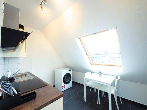 75 m² Ferienwohnung