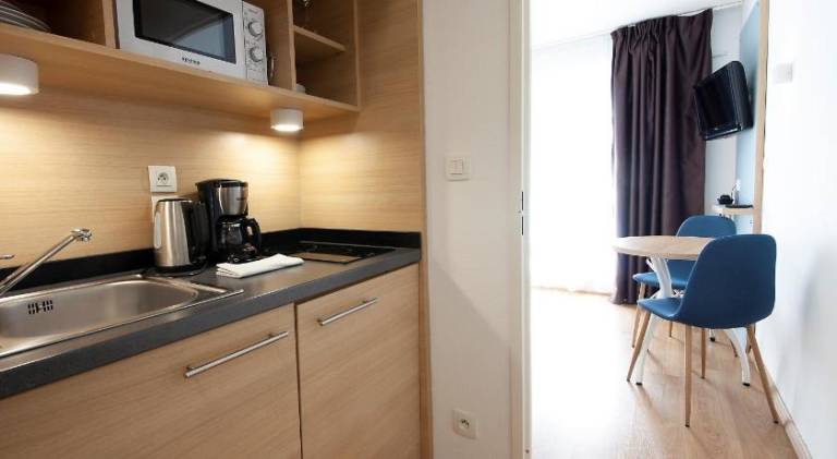 Nice serviced apartment | Pet-friendly — photo 5