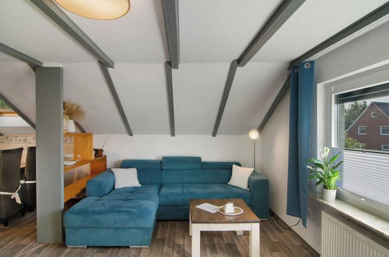 Ferienwohnung Hinte