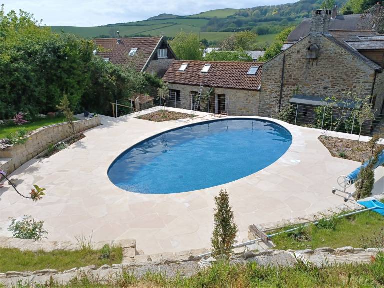 House Chideock
