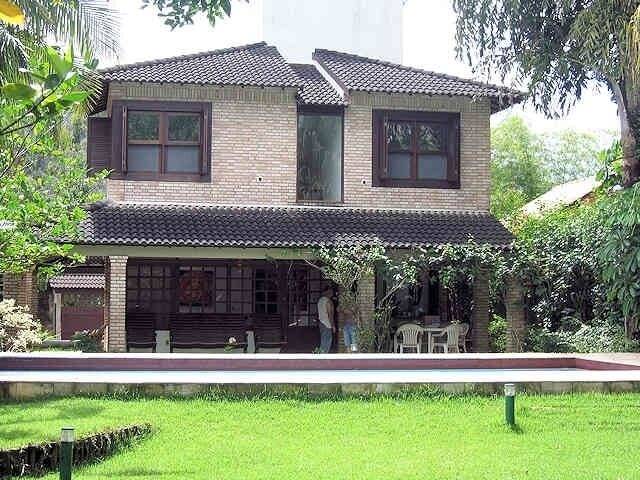 Casa  Praia da Baleia