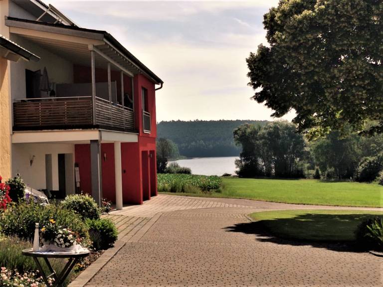 Ferienwohnung  Enderndorf am See