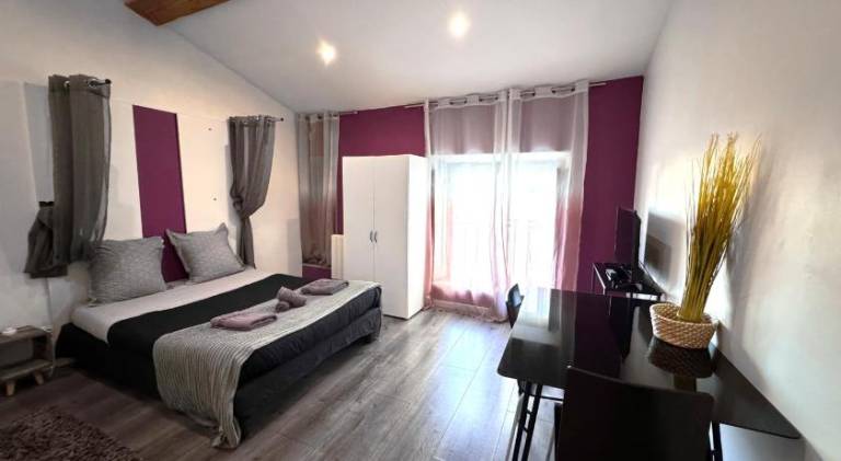 Apartment for 3 persons — photo 2