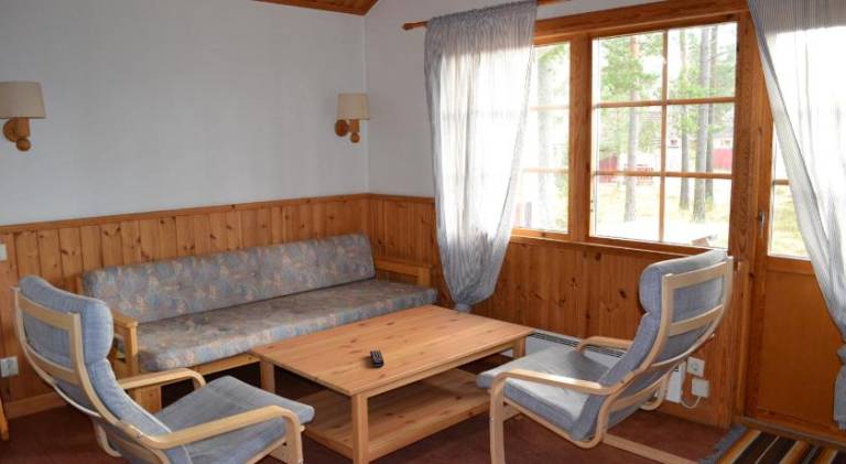 First Camp Enabadet - Rattvik — photo 5