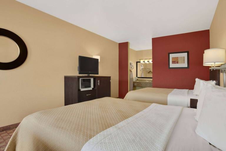 Motel  Globe