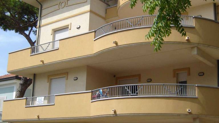 Ferienwohnung  Riccione