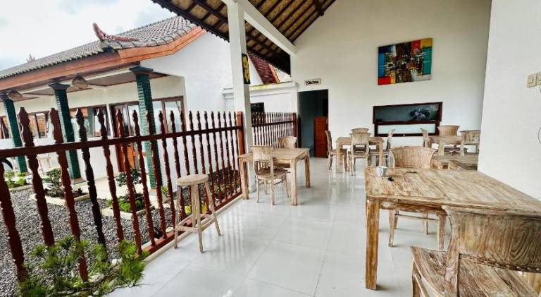 Bali Basuki Retreat Center — photo 4