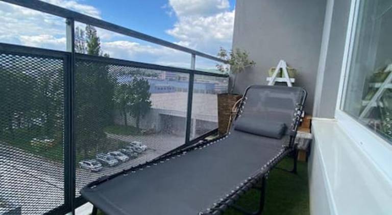 Nice apartment | Pets allowed — photo 4