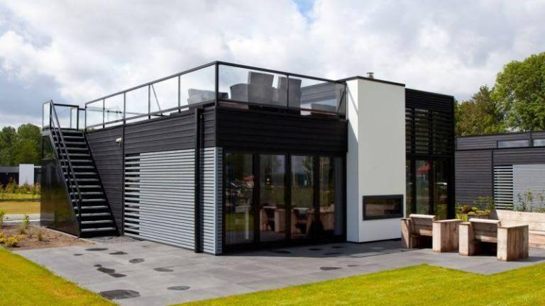 Bungalow Nijkerk